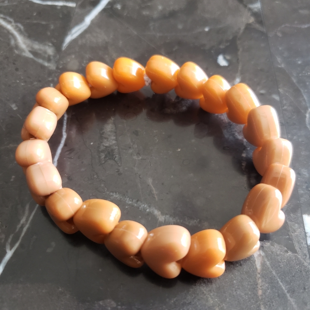 Dee Bead Bracelet